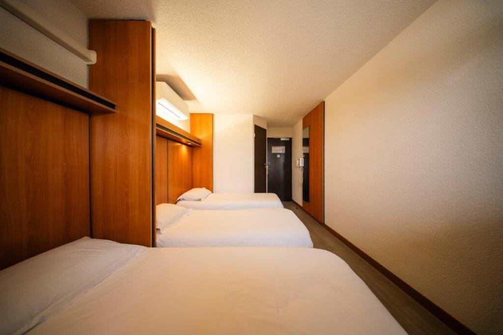 Brit Hotel La Bonne Etape 에브뢰 외부 사진